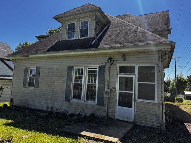 102 John Street photo